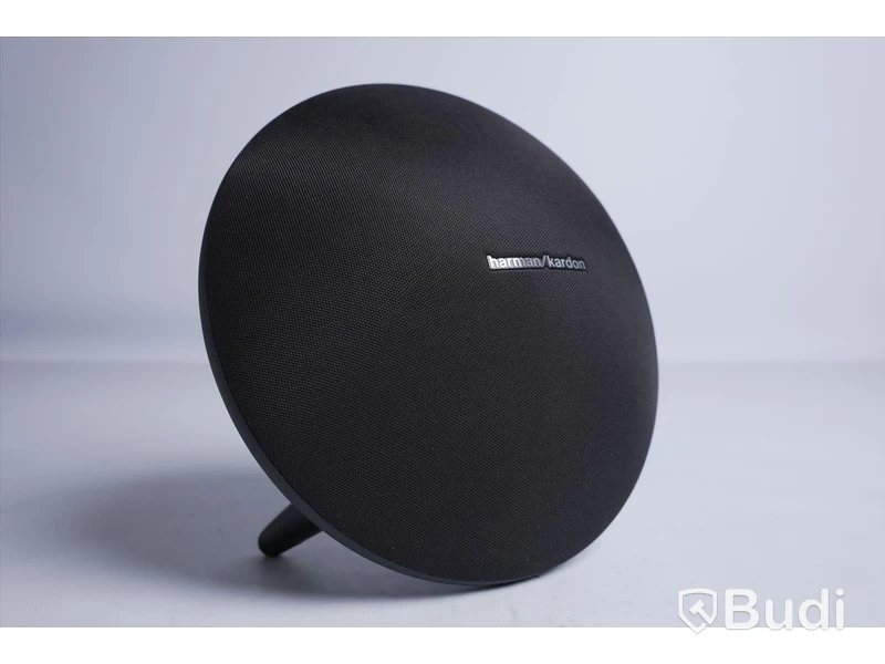 Trådlös högtalare - Harman/Kardon Onyx Studio 4, OBS! Strömsladd saknas