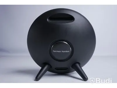 Trådlös högtalare - Harman/Kardon Onyx Studio 4, OBS! Strömsladd saknas