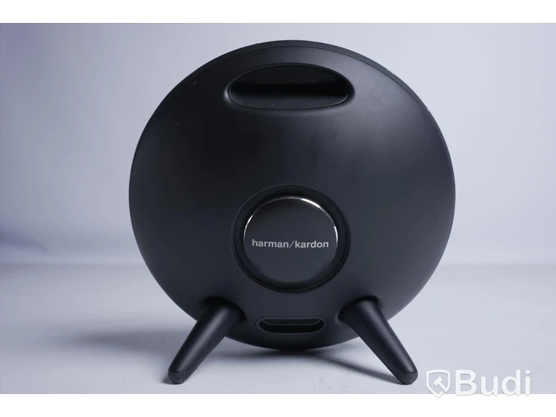 Trådlös högtalare - Harman/Kardon Onyx Studio 4, OBS! Strömsladd saknas