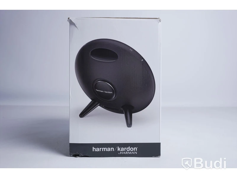 Trådlös högtalare - Harman/Kardon Onyx Studio 4, OBS! Strömsladd saknas