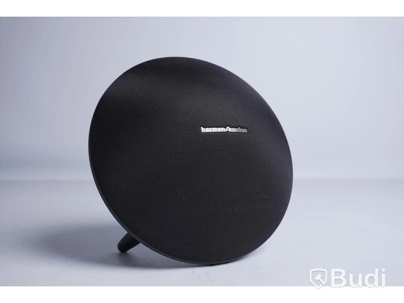Trådlös högtalare - Harman/Kardon Onyx Studio 4, OBS! Strömsladd saknas