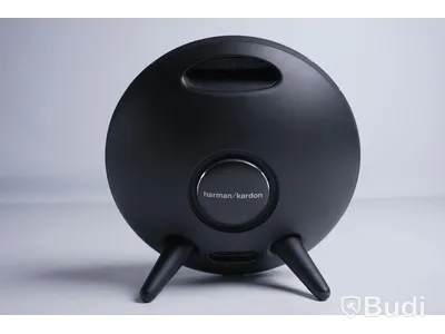 Trådlös högtalare - Harman/Kardon Onyx Studio 4, OBS! Strömsladd saknas