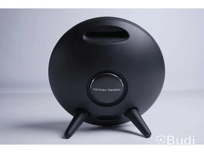 Trådlös högtalare - Harman/Kardon Onyx Studio 4, OBS! Strömsladd saknas