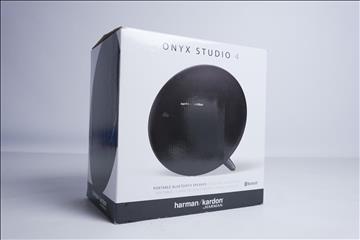 Trådlös högtalare - Harman/Kardon Onyx Studio 4, OBS! Strömsladd saknas