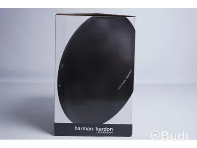Trådlös högtalare - Harman/Kardon Onyx Studio 4, OBS! Strömsladd saknas
