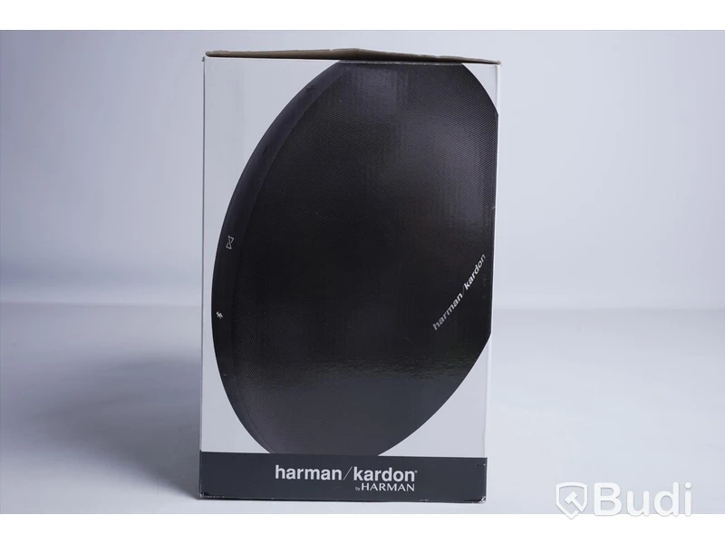 Trådlös högtalare - Harman/Kardon Onyx Studio 4, OBS! Strömsladd saknas