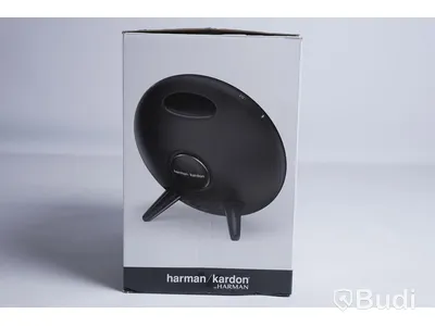 Trådlös högtalare - Harman/Kardon Onyx Studio 4, OBS! Strömsladd saknas