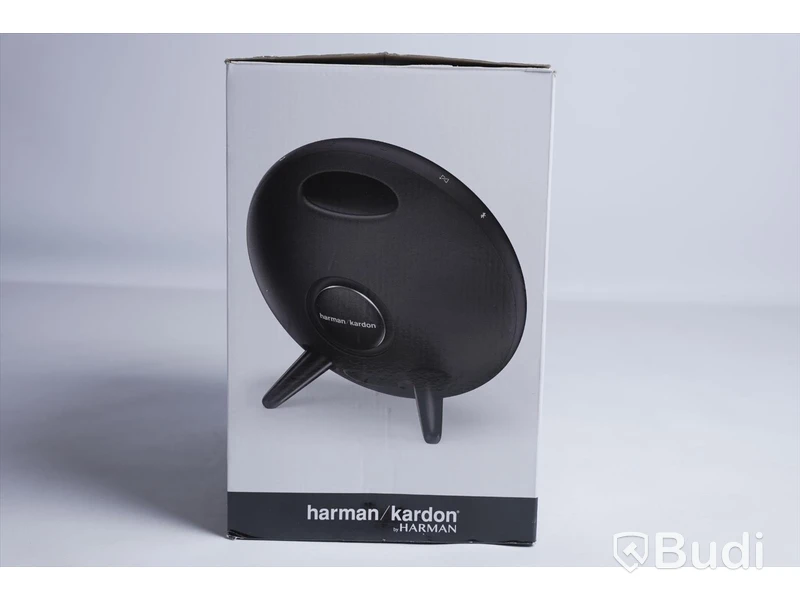 Trådlös högtalare - Harman/Kardon Onyx Studio 4, OBS! Strömsladd saknas