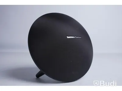 Trådlös högtalare - Harman/Kardon Onyx Studio 4, OBS! Strömsladd saknas