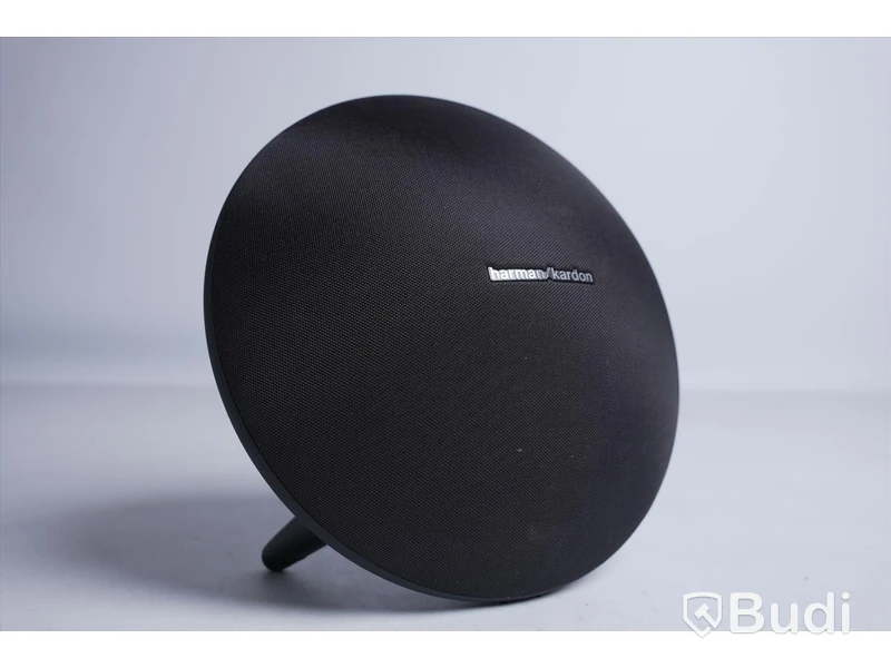 Trådlös högtalare - Harman/Kardon Onyx Studio 4, OBS! Strömsladd saknas