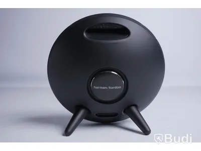 Trådlös högtalare - Harman/Kardon Onyx Studio 4, OBS! Strömsladd saknas