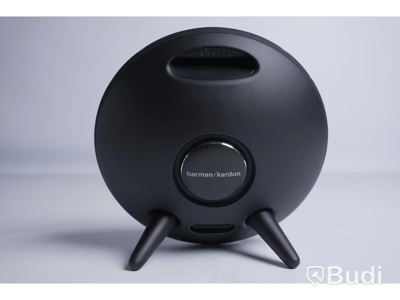 Trådlös högtalare - Harman/Kardon Onyx Studio 4, OBS! Strömsladd saknas