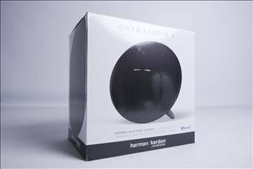 Trådlös högtalare - Harman/Kardon Onyx Studio 4, OBS! Strömsladd saknas