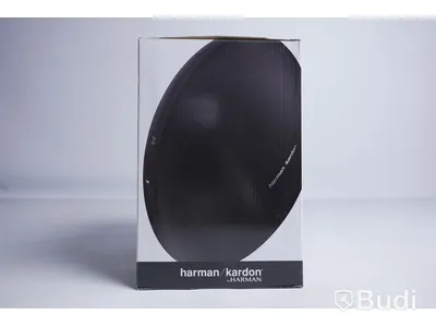 Trådlös högtalare - Harman/Kardon Onyx Studio 4, OBS! Strömsladd saknas