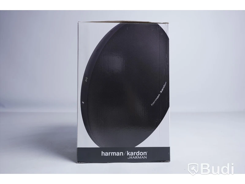 Trådlös högtalare - Harman/Kardon Onyx Studio 4, OBS! Strömsladd saknas