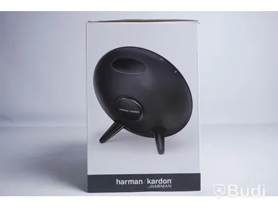 Trådlös högtalare - Harman/Kardon Onyx Studio 4, OBS! Strömsladd saknas
