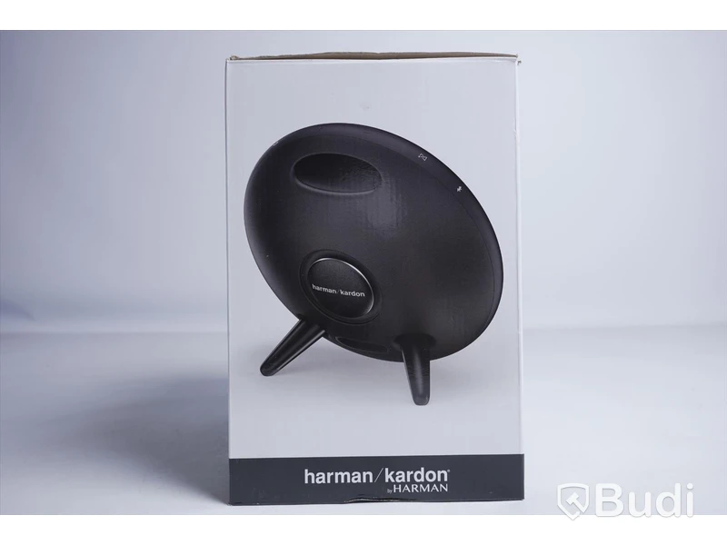 Trådlös högtalare - Harman/Kardon Onyx Studio 4, OBS! Strömsladd saknas