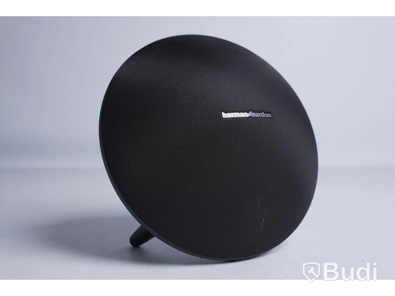 Trådlös högtalare - Harman/Kardon Onyx Studio 4, OBS! Strömsladd saknas