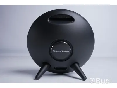Trådlös högtalare - Harman/Kardon Onyx Studio 4, OBS! Strömsladd saknas