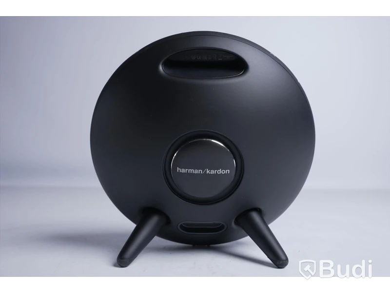 Trådlös högtalare - Harman/Kardon Onyx Studio 4, OBS! Strömsladd saknas