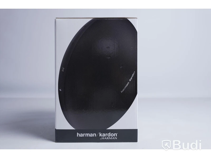 Trådlös högtalare - Harman/Kardon Onyx Studio 4, OBS! Strömsladd saknas