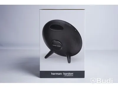 Trådlös högtalare - Harman/Kardon Onyx Studio 4, OBS! Strömsladd saknas