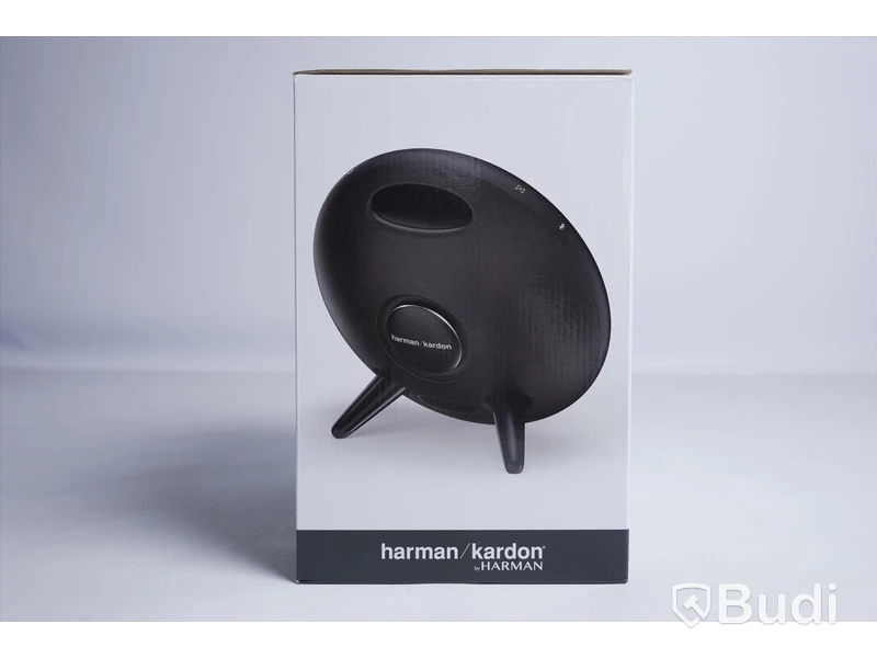 Trådlös högtalare - Harman/Kardon Onyx Studio 4, OBS! Strömsladd saknas