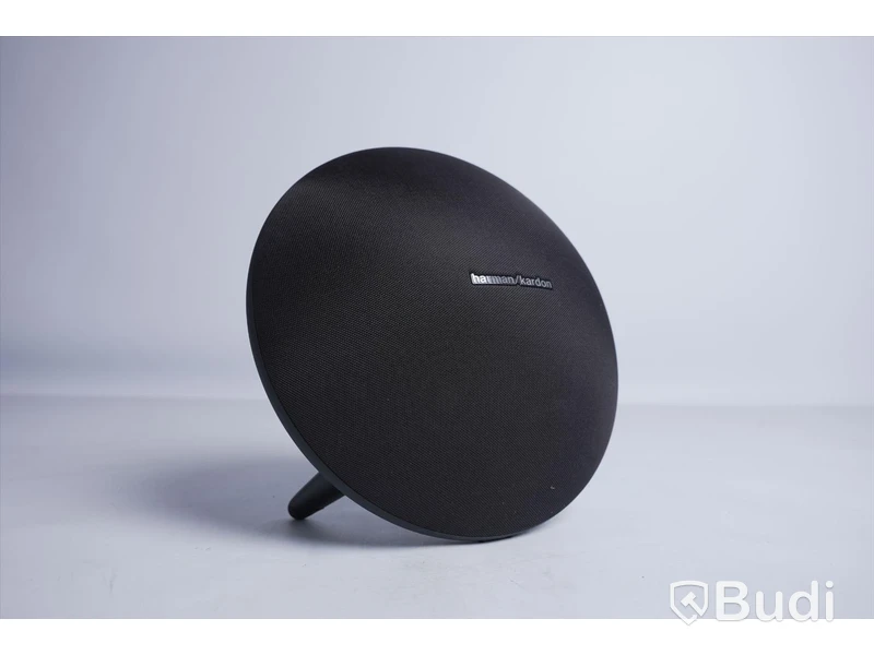 Trådlös högtalare - Harman/Kardon Onyx Studio 4, OBS! Strömsladd saknas