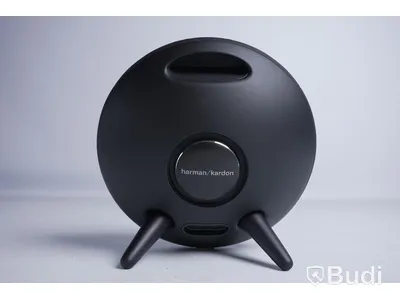 Trådlös högtalare - Harman/Kardon Onyx Studio 4, OBS! Strömsladd saknas