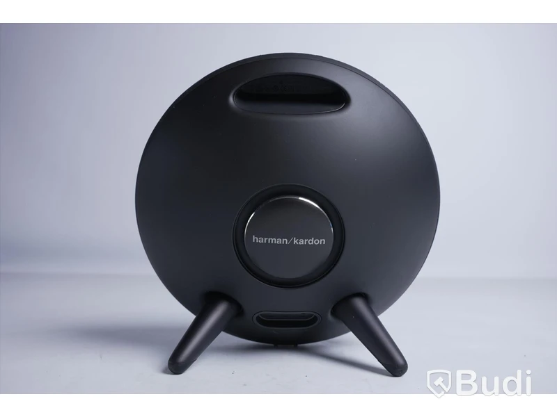 Trådlös högtalare - Harman/Kardon Onyx Studio 4, OBS! Strömsladd saknas