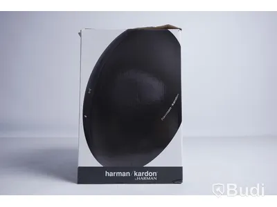 Trådlös högtalare - Harman/Kardon Onyx Studio 4, OBS! Strömsladd saknas