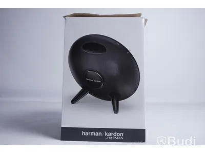 Trådlös högtalare - Harman/Kardon Onyx Studio 4, OBS! Strömsladd saknas