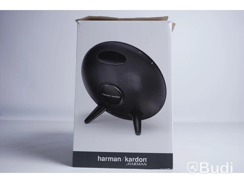 Trådlös högtalare - Harman/Kardon Onyx Studio 4, OBS! Strömsladd saknas