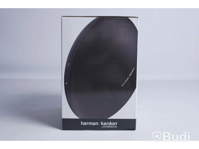 Trådlös högtalare - Harman/Kardon Onyx Studio 4