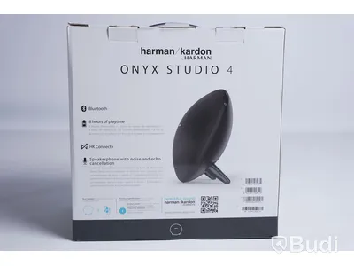 Trådlös högtalare - Harman/Kardon Onyx Studio 4