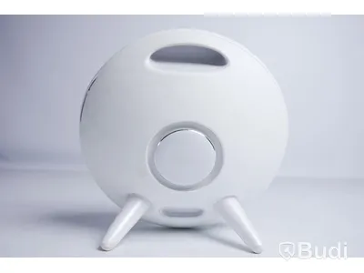 Trådlös högtalare - Harman/Kardon Onyx Studio 4, OBS! Strömsladd saknas