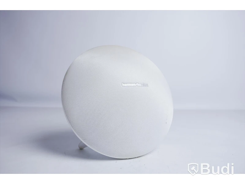 Trådlös högtalare - Harman/Kardon Onyx Studio 4, OBS! Strömsladd saknas