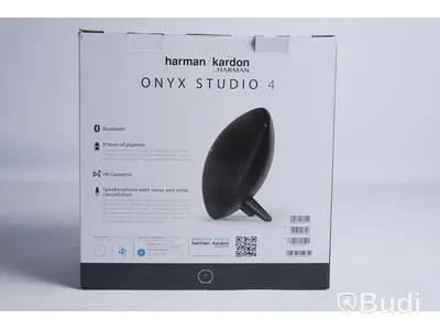 Trådlös högtalare - Harman/Kardon Onyx Studio 4