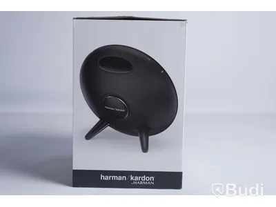 Trådlös högtalare - Harman/Kardon Onyx Studio 4
