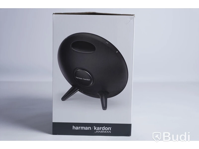 Trådlös högtalare - Harman/Kardon Onyx Studio 4