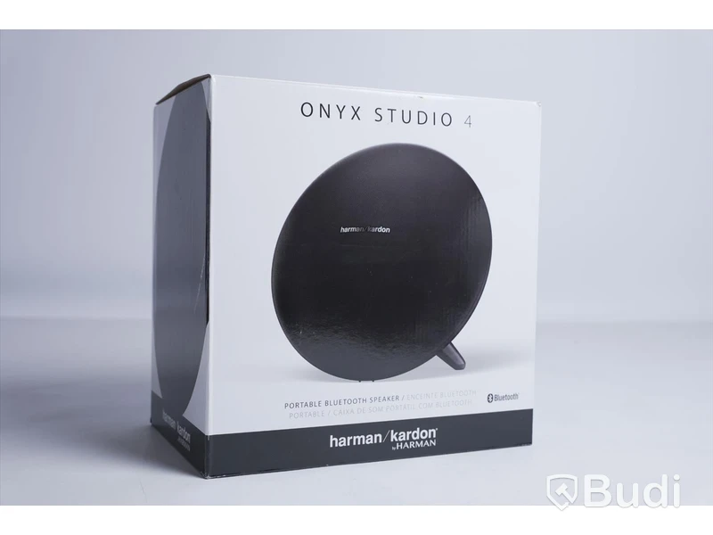 Trådlös högtalare - Harman/Kardon Onyx Studio 4