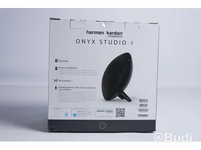 Trådlös högtalare - Harman/Kardon Onyx Studio 4