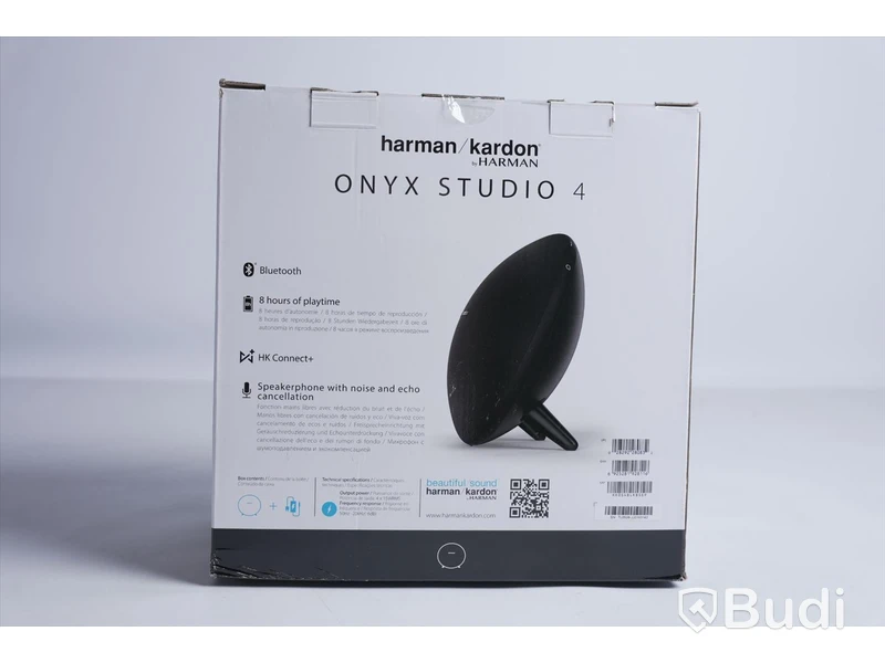 Trådlös högtalare - Harman/Kardon Onyx Studio 4