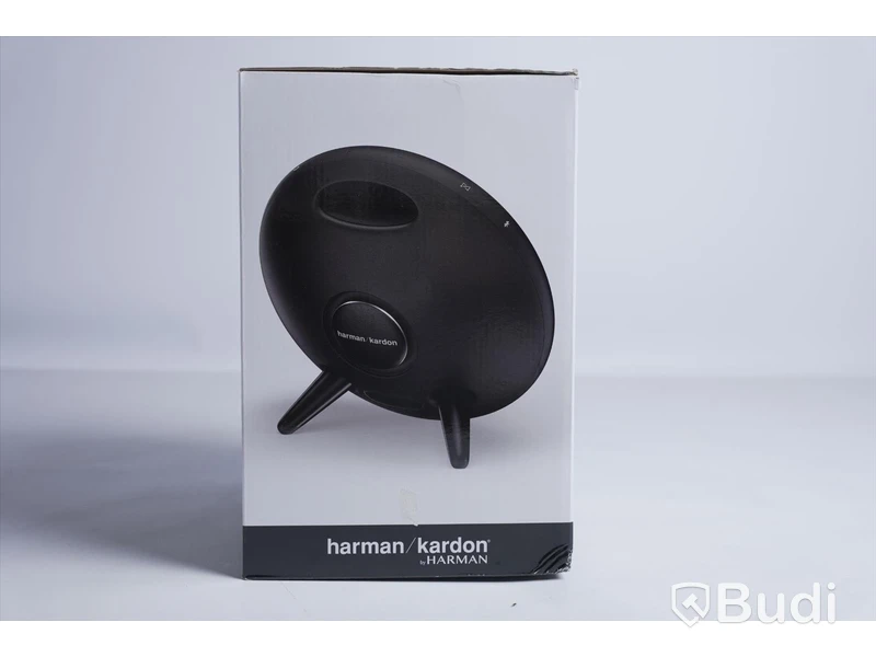 Trådlös högtalare - Harman/Kardon Onyx Studio 4