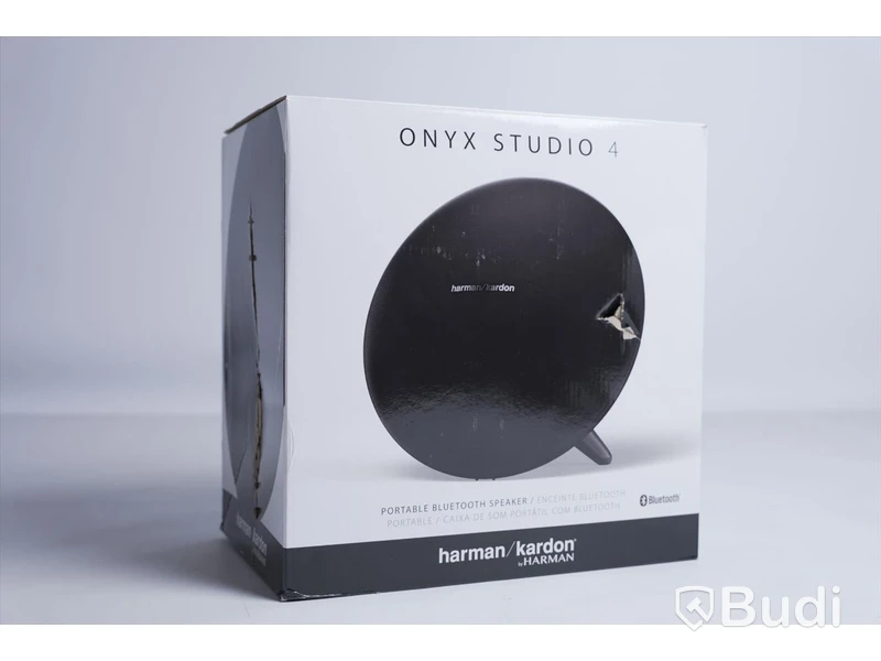 Trådlös högtalare - Harman/Kardon Onyx Studio 4