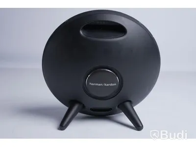 Trådlös högtalare - Harman/Kardon Onyx Studio 4