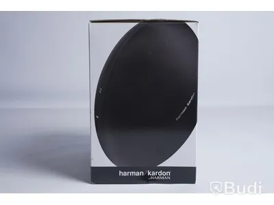 Trådlös högtalare - Harman/Kardon Onyx Studio 4