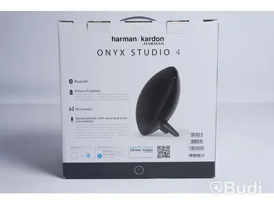 Trådlös högtalare - Harman/Kardon Onyx Studio 4