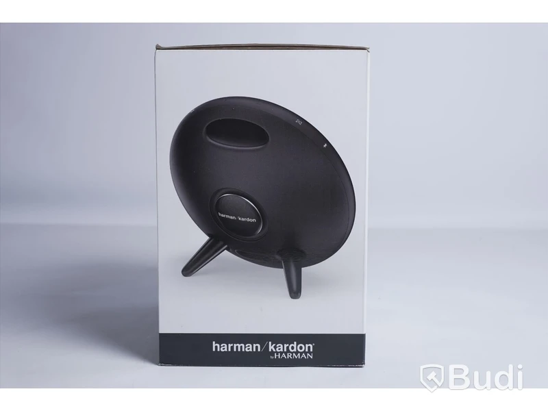 Trådlös högtalare - Harman/Kardon Onyx Studio 4