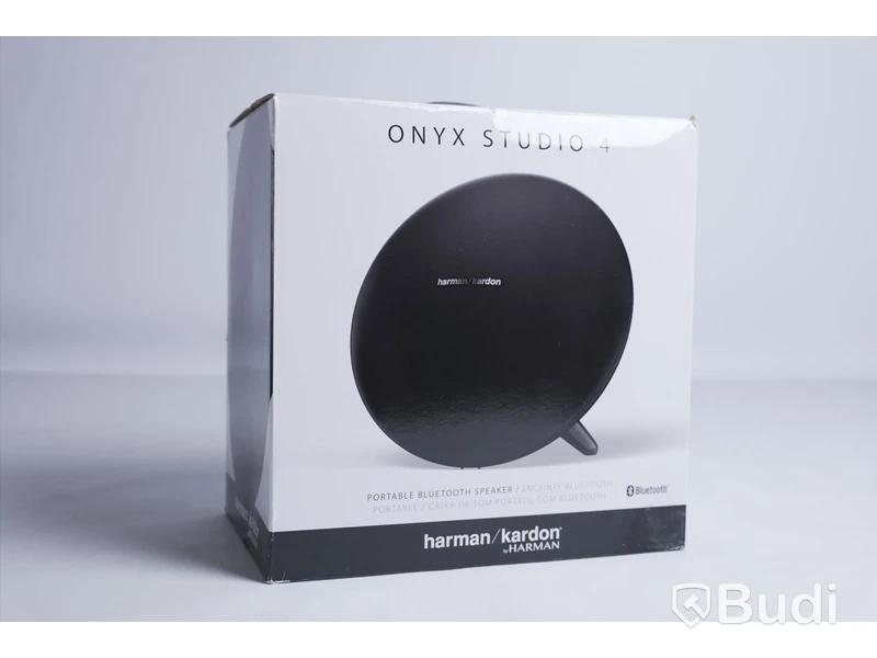 Trådlös högtalare - Harman/Kardon Onyx Studio 4